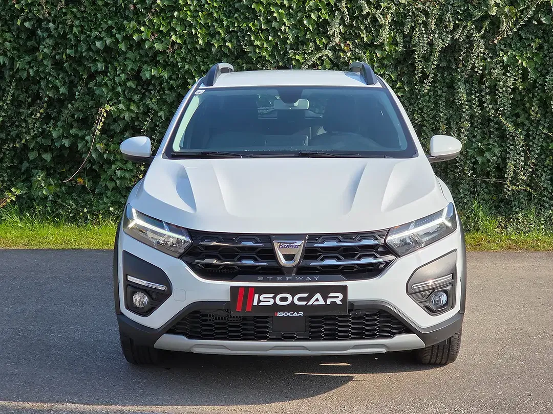 Dacia Sandero Stepway - Thumbnail 7