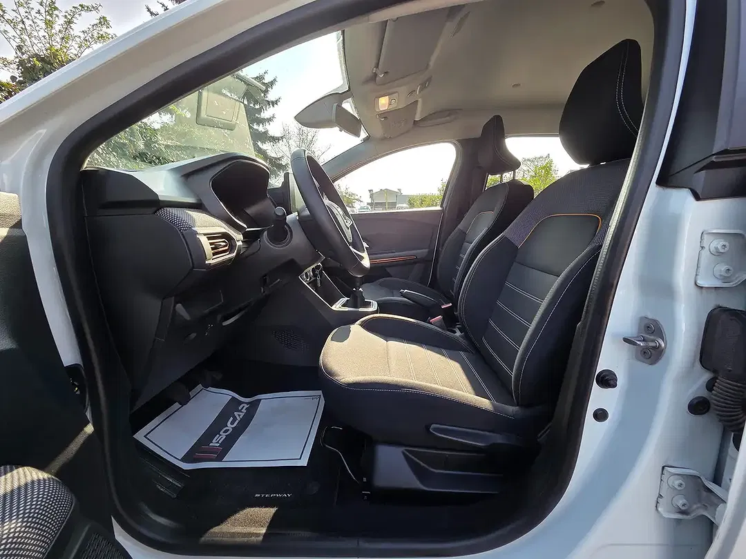 Dacia Sandero Stepway - Thumbnail 9