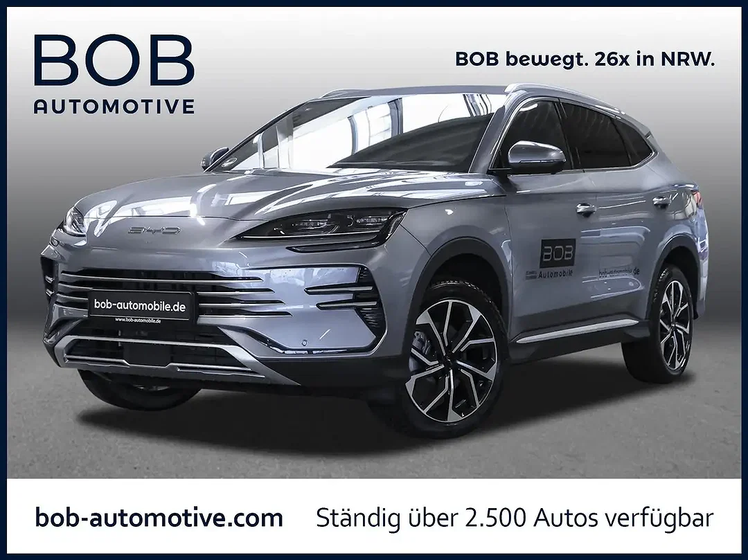 BYD Seal U DM-i Boost - Afbeelding 1