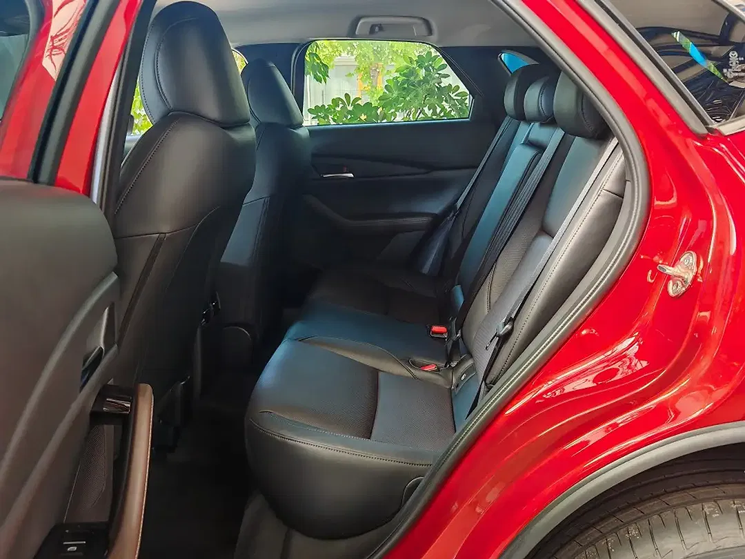 Mazda CX-30 2.5 e-SKYACTIV 6AT Takumi - Thumbnail 12