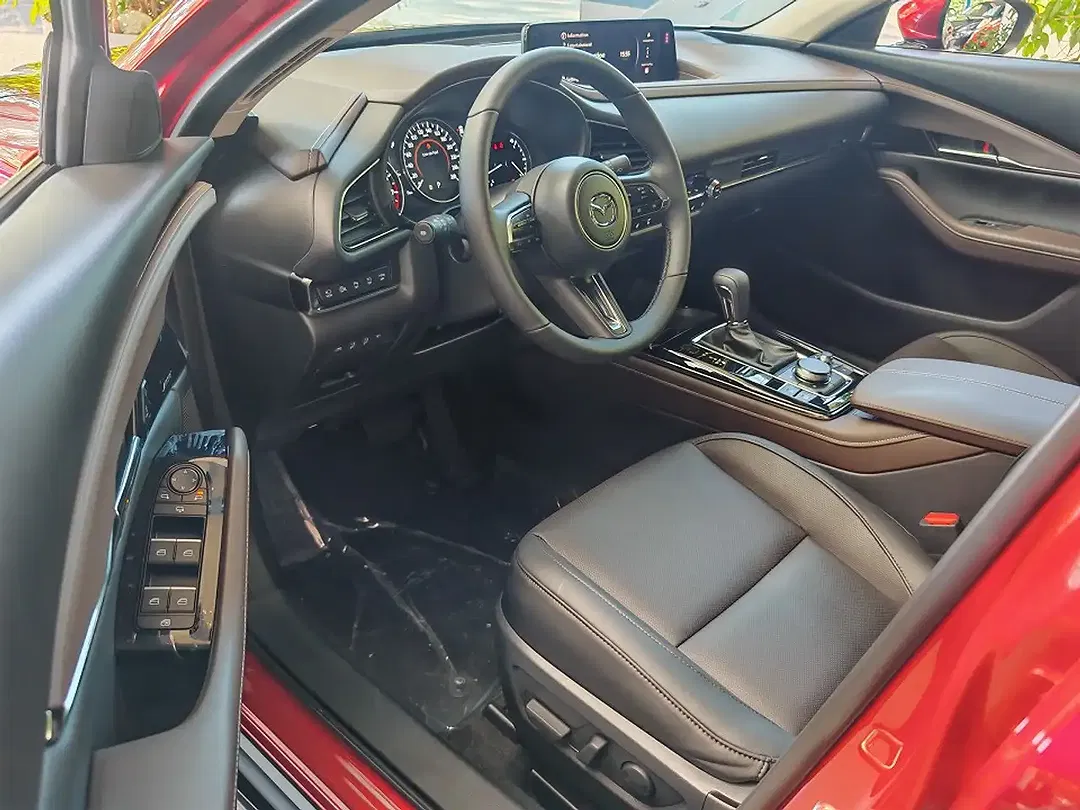 Mazda CX-30 2.5 e-SKYACTIV 6AT Takumi - Thumbnail 13