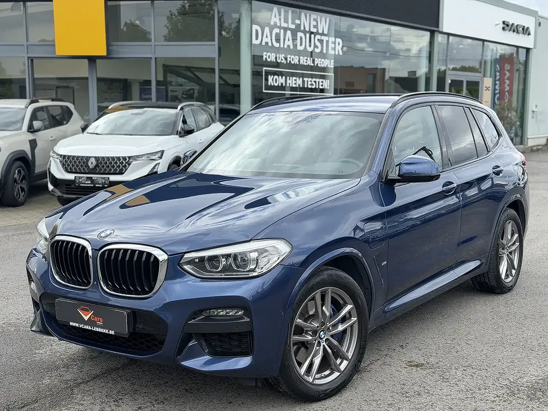 BMW X3 2.0 PHEV xDrive - foto 1