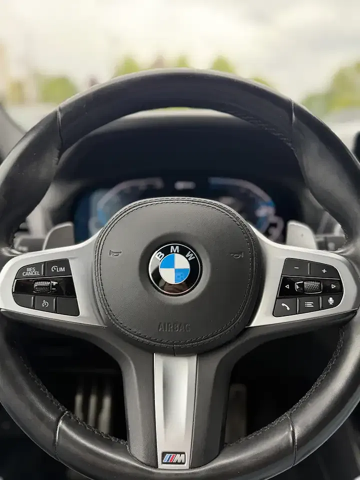 BMW X3 2.0 PHEV xDrive - Thumbnail 7
