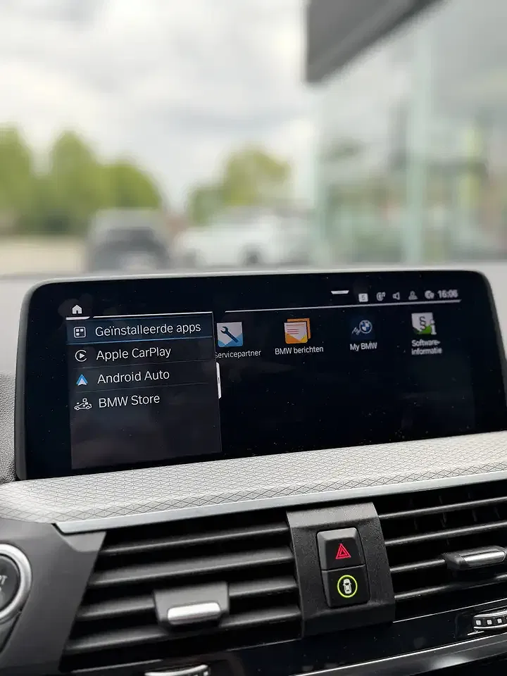 BMW X3 2.0 PHEV xDrive - foto 8