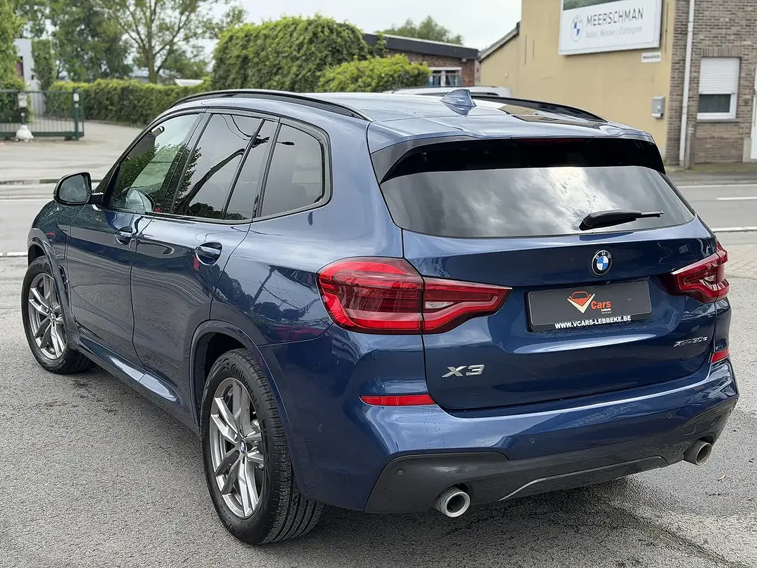 BMW X3 2.0 PHEV xDrive - foto 2