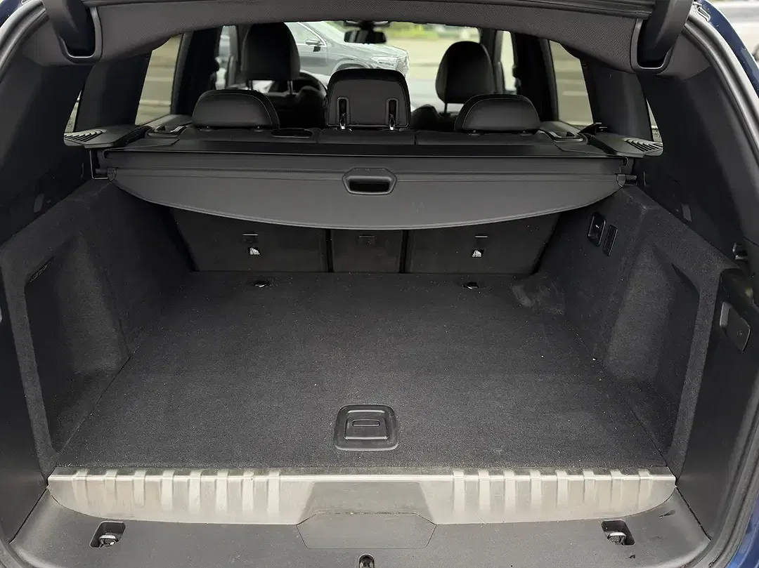 BMW X3 2.0 PHEV xDrive - Thumbnail 4
