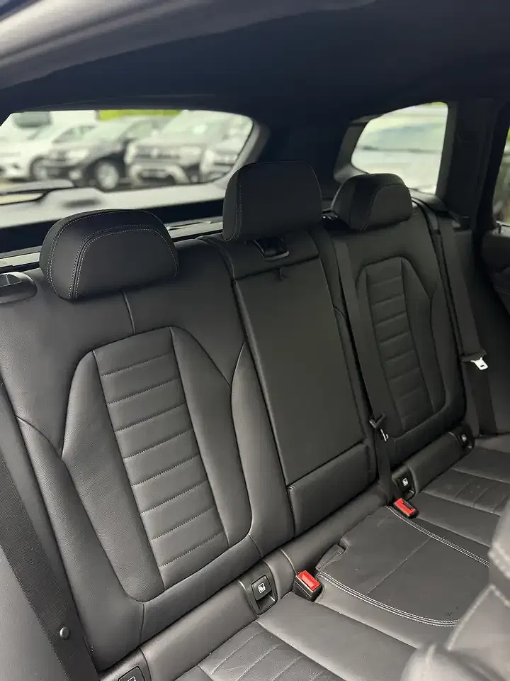 BMW X3 2.0 PHEV xDrive - Thumbnail 5