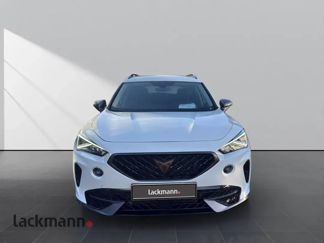 CUPRA Formentor 1.5 - Thumbnail 3