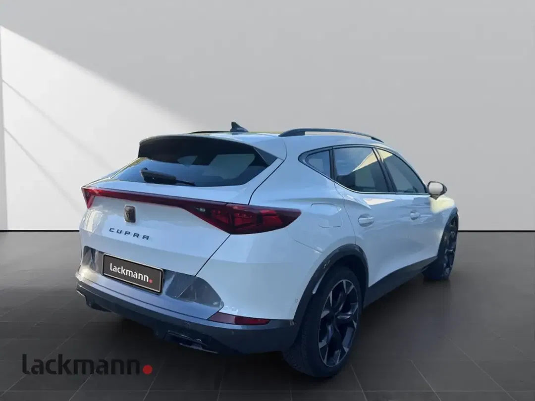 CUPRA Formentor 1.5 - Thumbnail 5