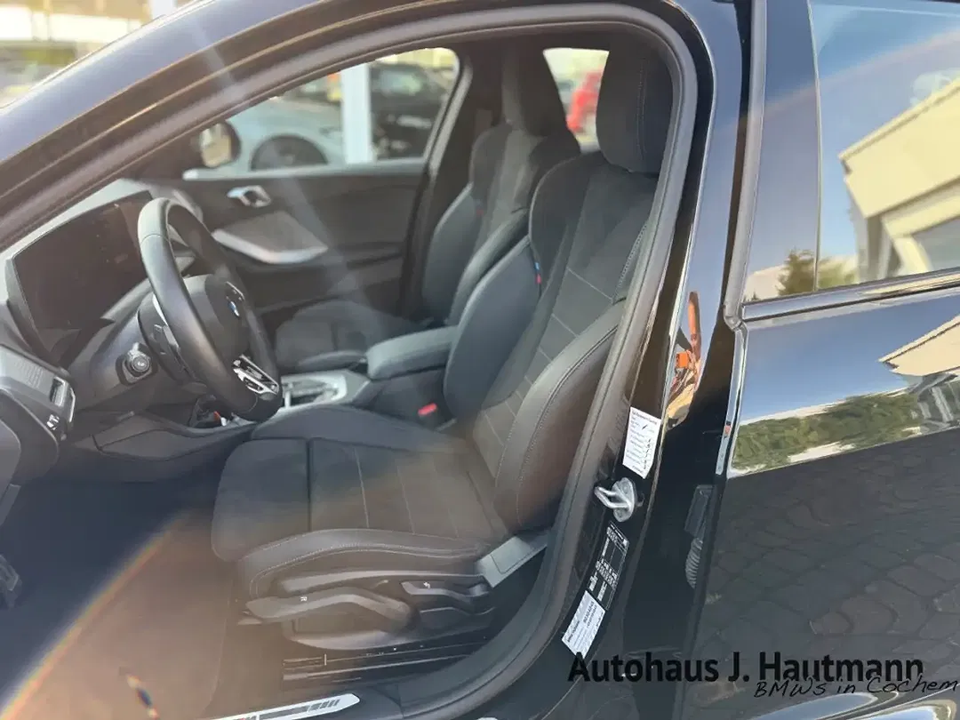 BMW 120 M Sport - Thumbnail 10