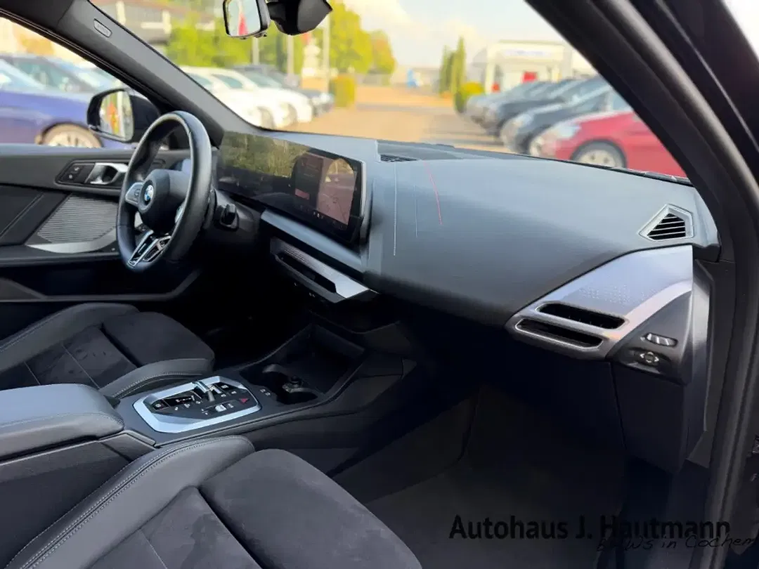 BMW 120 M Sport - Thumbnail 14