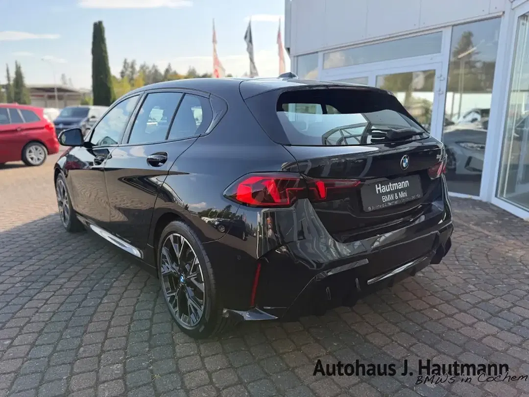 BMW 120 M Sport - Thumbnail 5