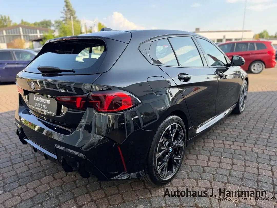 BMW 120 M Sport - Thumbnail 7