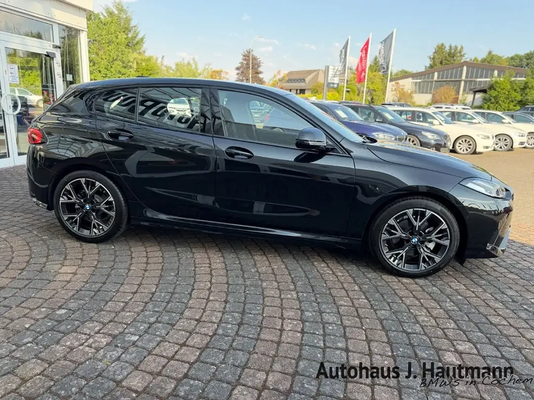 BMW 120 M Sport - Thumbnail 8
