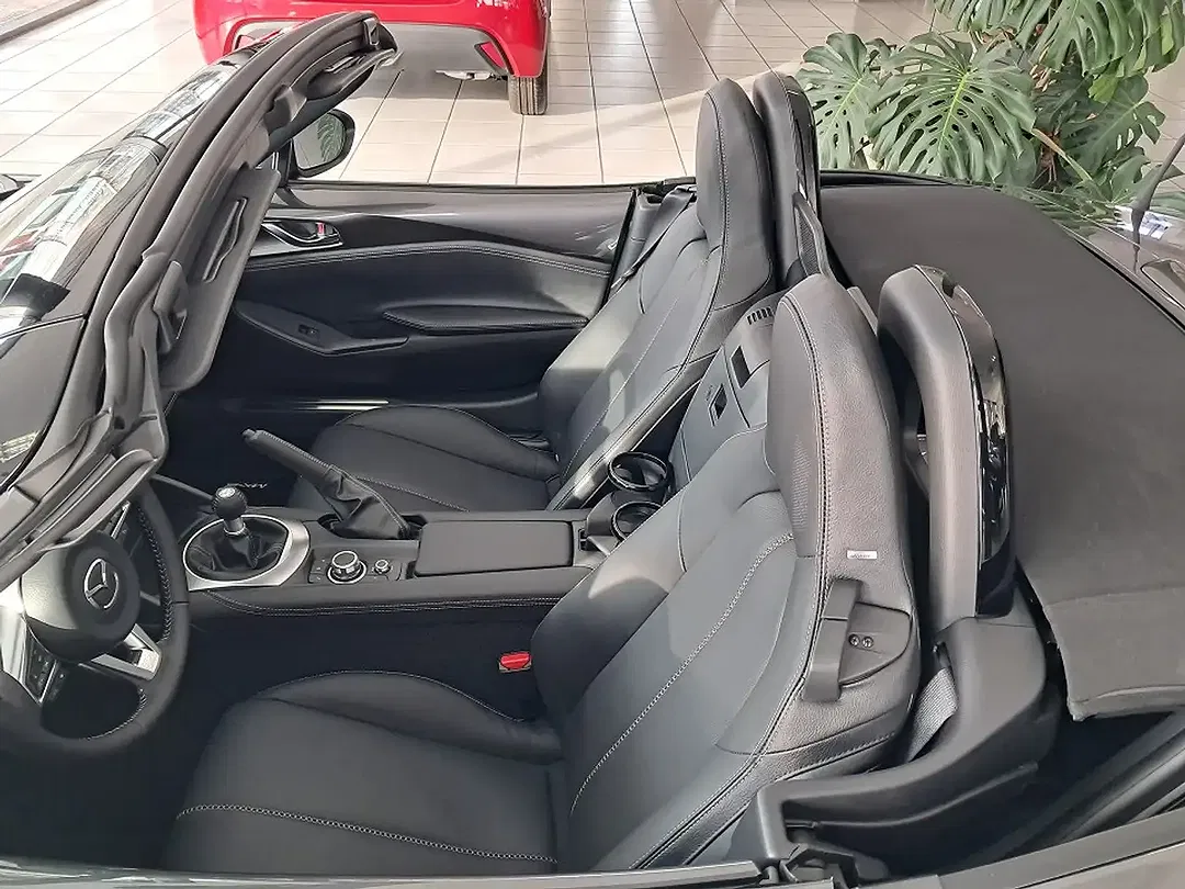 Mazda MX-5 1.5 Exclusive-Line - foto 10