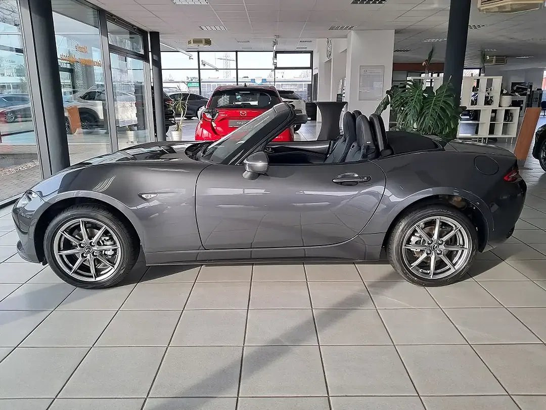Mazda MX-5 1.5 Exclusive-Line - Thumbnail 4