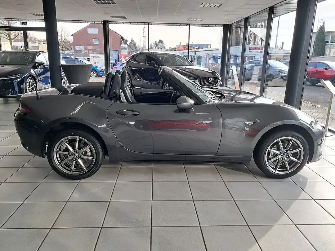 Mazda MX-5 1.5 Exclusive-Line - Thumbnail 5