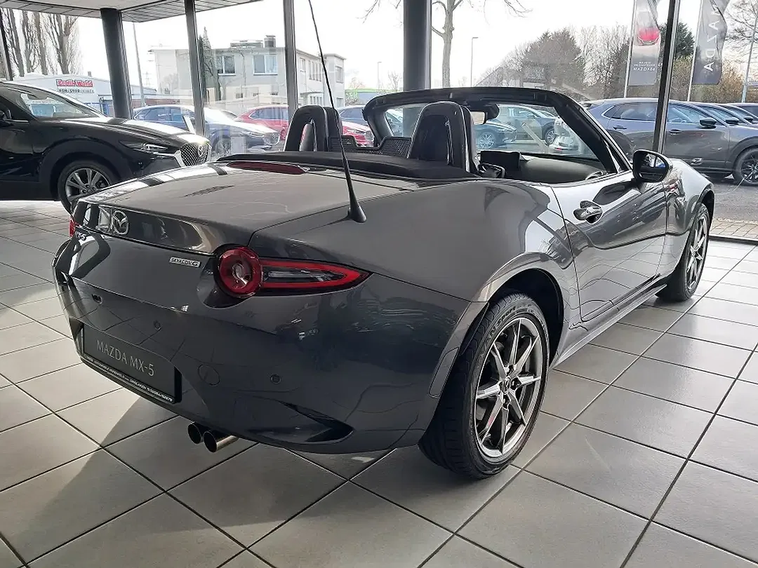 Mazda MX-5 1.5 Exclusive-Line - Thumbnail 7