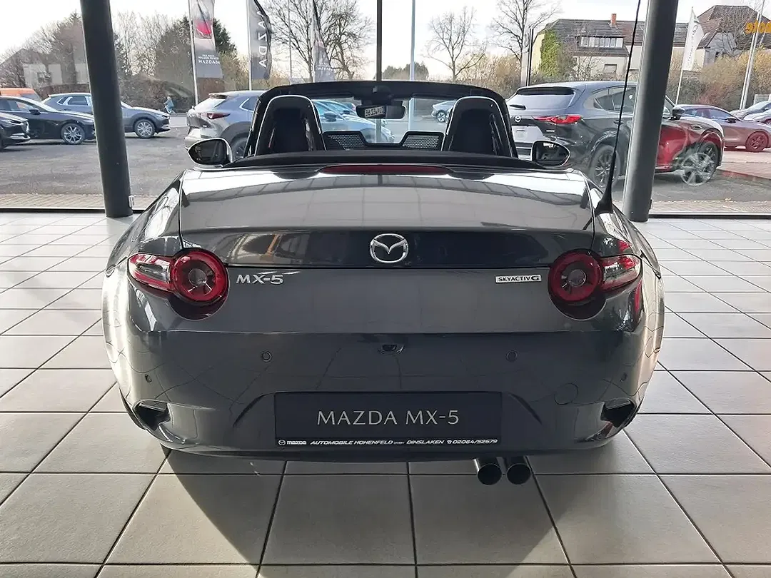 Mazda MX-5 1.5 Exclusive-Line - Thumbnail 8