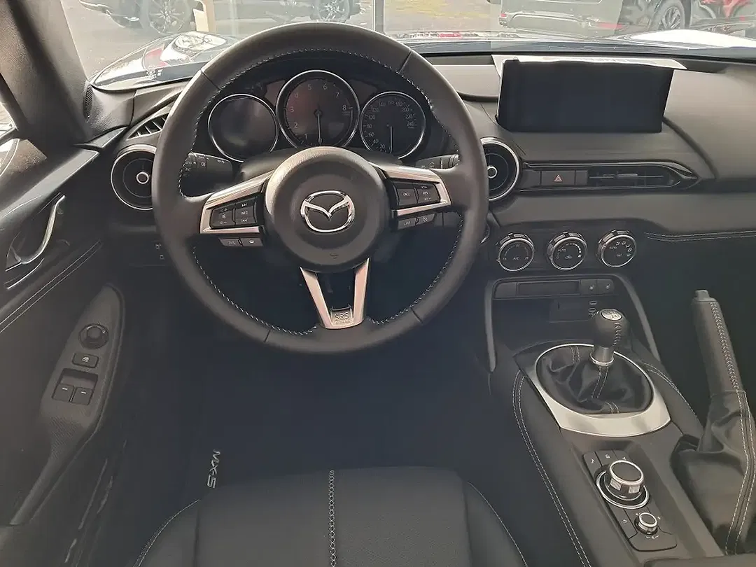 Mazda MX-5 1.5 Exclusive-Line - Thumbnail 9