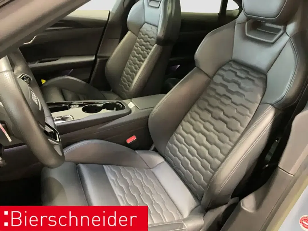 Audi e-tron GT - Thumbnail 9