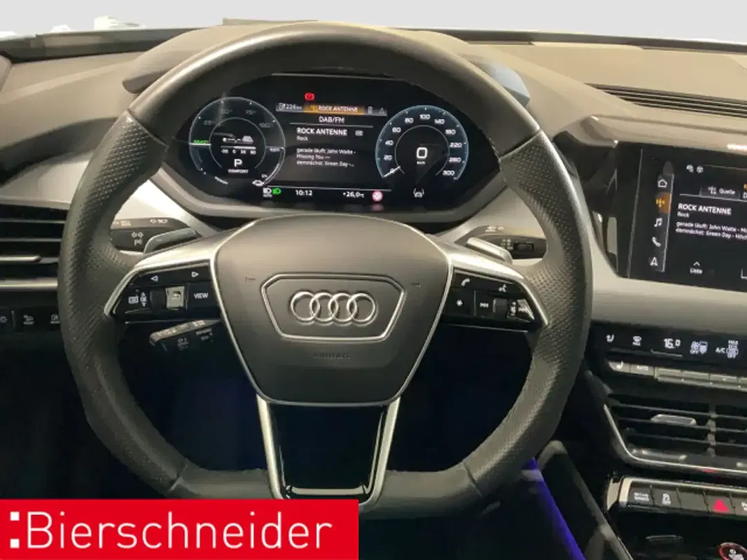 Audi e-tron GT - Thumbnail 10