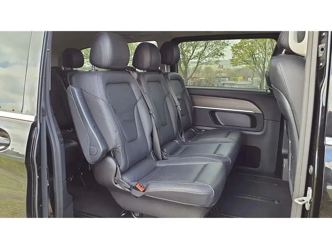 Mercedes-Benz V 300 4MATIC - foto 15