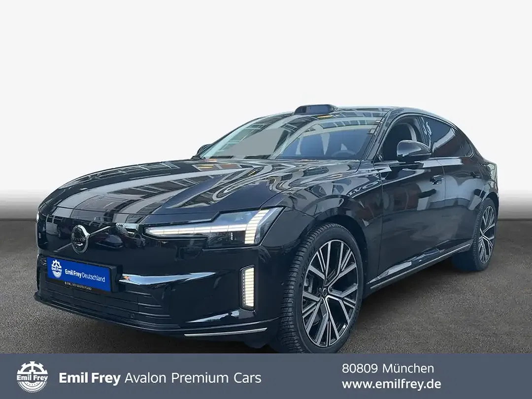 Volvo ES90 Single Motor Ultra - foto 1