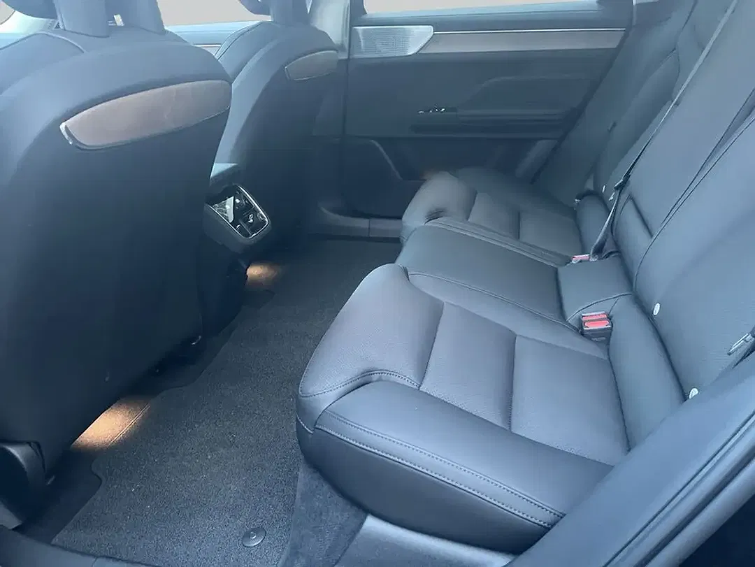 Volvo ES90 Single Motor Ultra - Thumbnail 10