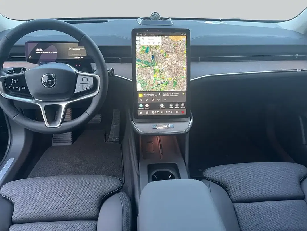Volvo ES90 Single Motor Ultra - Thumbnail 11