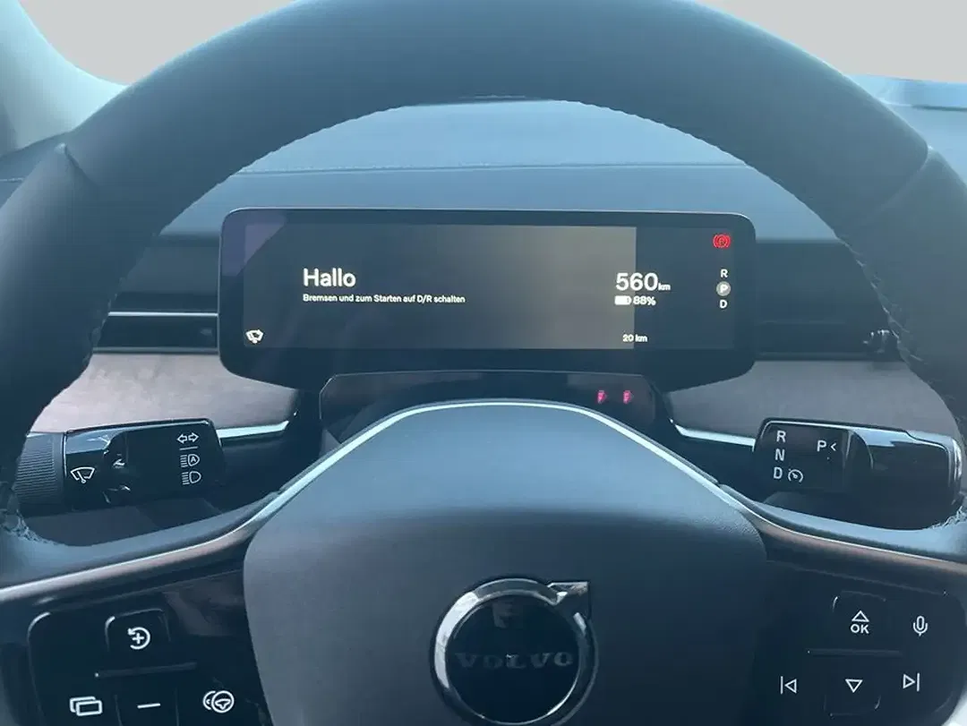 Volvo ES90 Single Motor Ultra - Thumbnail 13