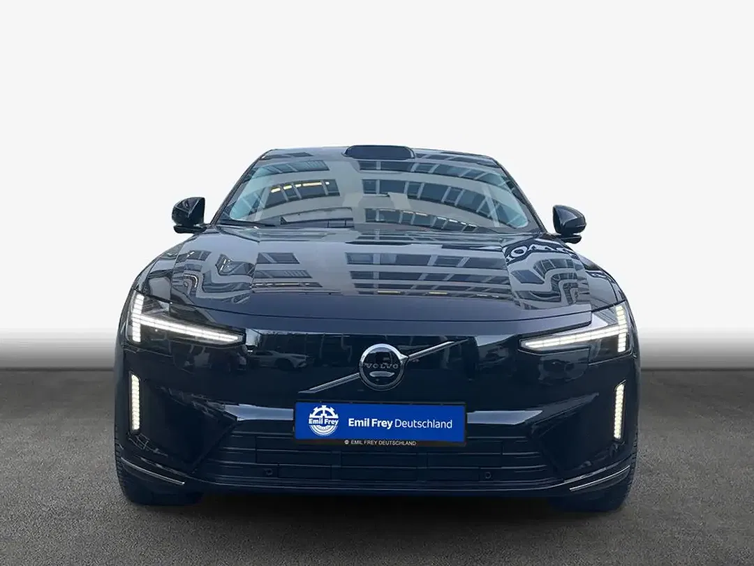 Volvo ES90 Single Motor Ultra - Thumbnail 3