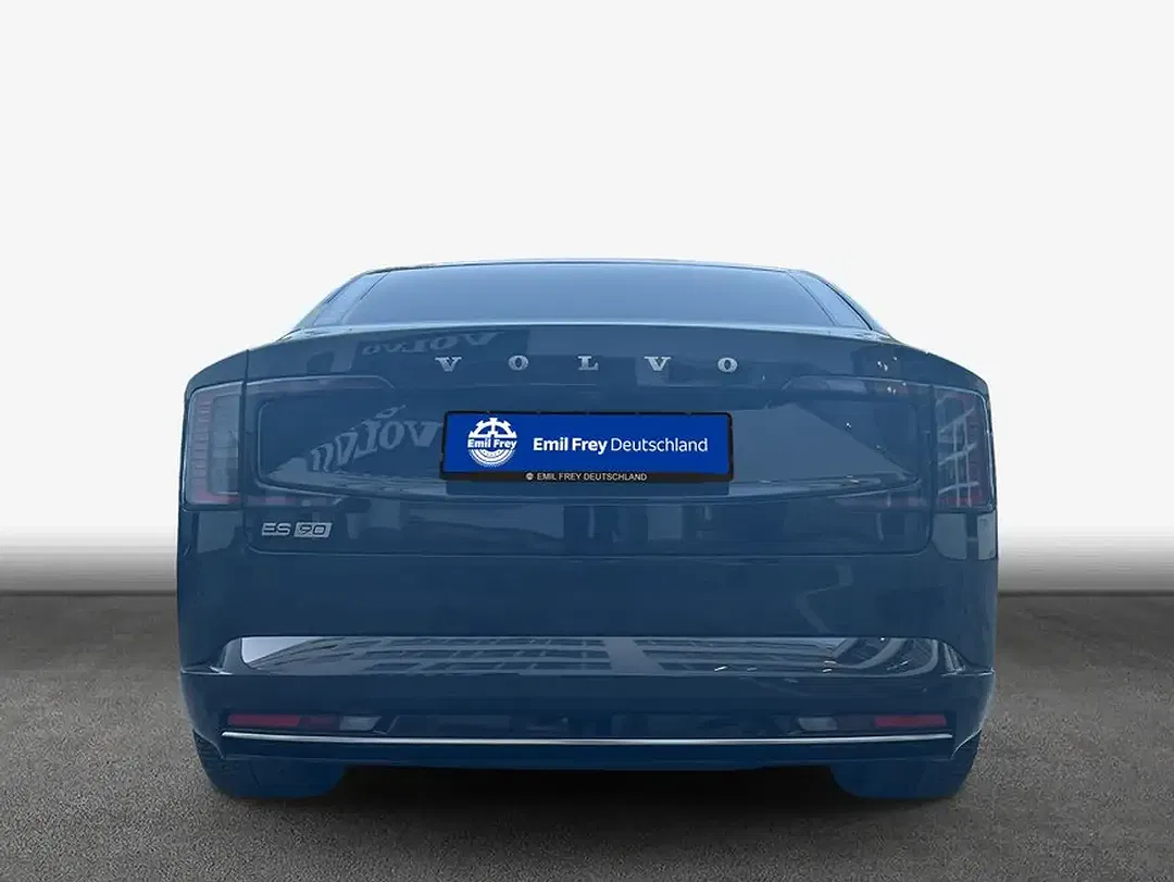 Volvo ES90 Single Motor Ultra - Thumbnail 5