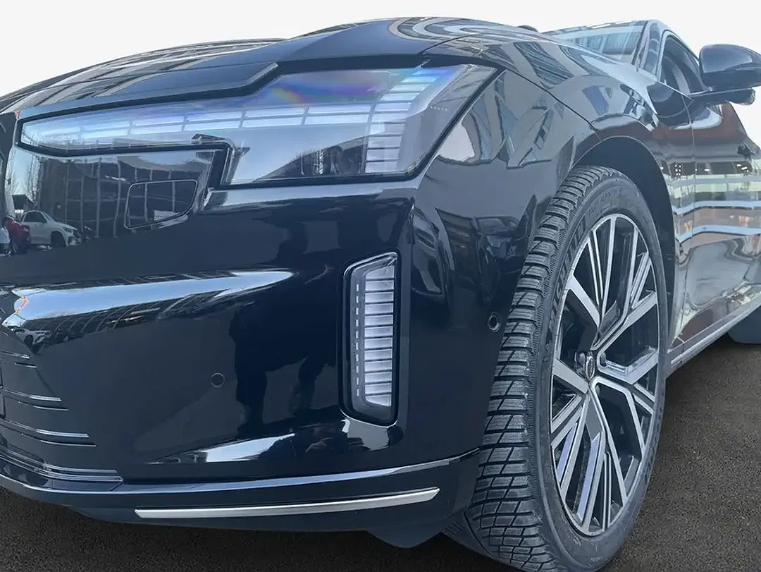 Volvo ES90 Single Motor Ultra - Thumbnail 6