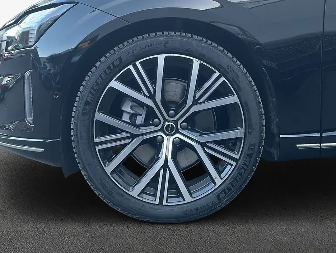 Volvo ES90 Single Motor Ultra - Thumbnail 7