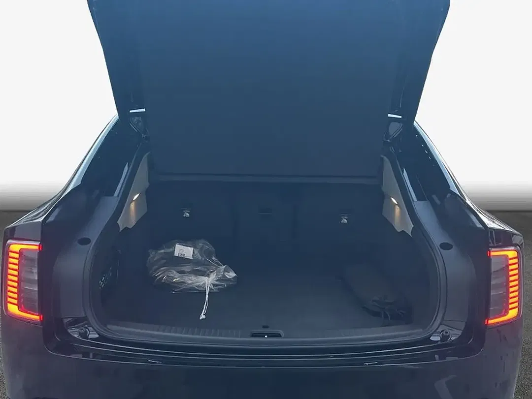 Volvo ES90 Single Motor Ultra - Thumbnail 8