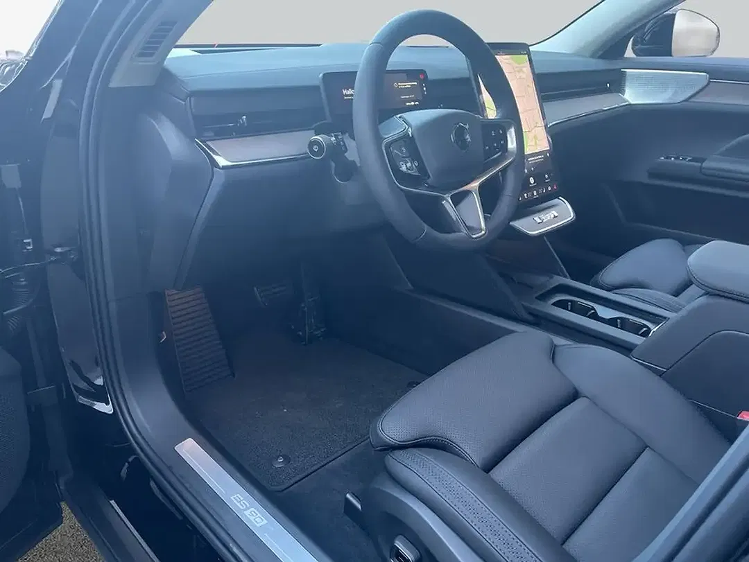 Volvo ES90 Single Motor Ultra - Thumbnail 9