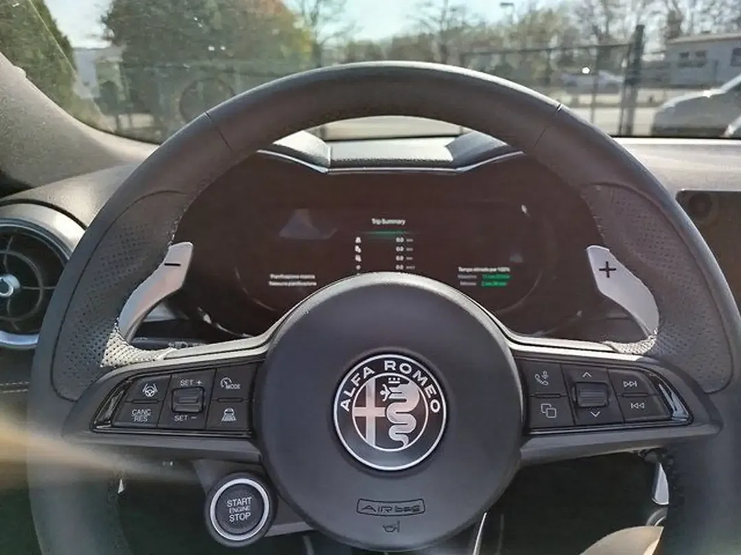 Alfa Romeo Tonale PHEV Veloce - Thumbnail 10