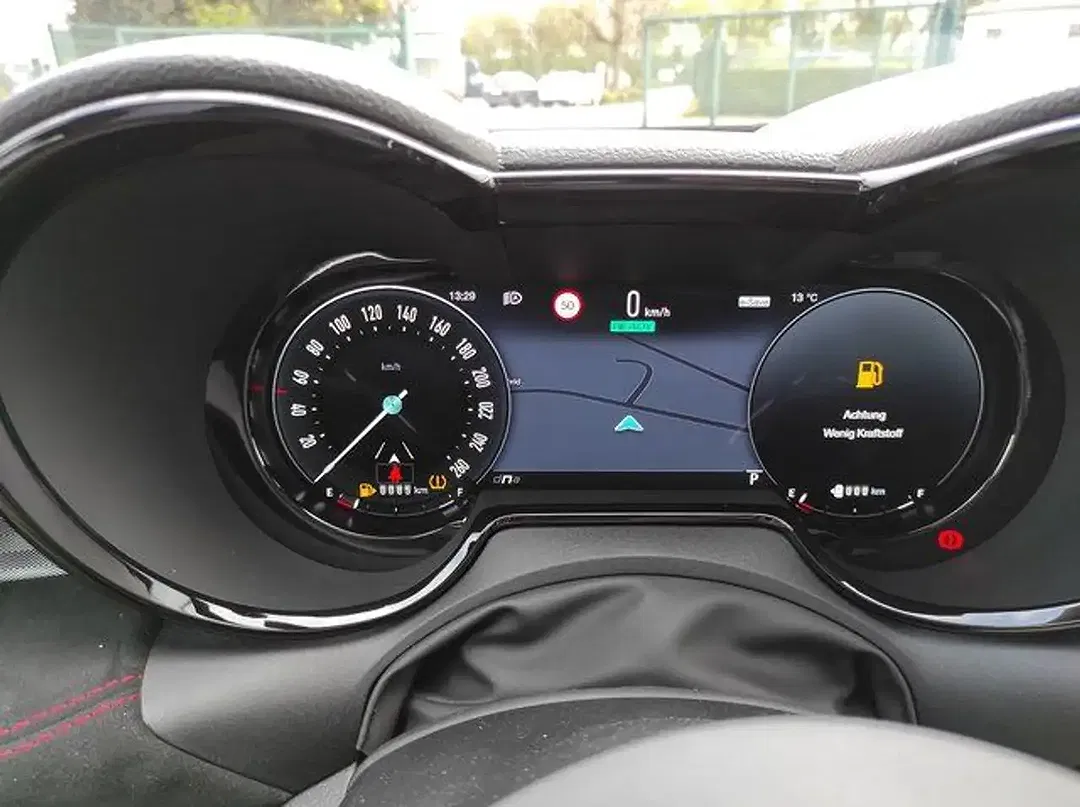 Alfa Romeo Tonale PHEV Veloce - Thumbnail 11