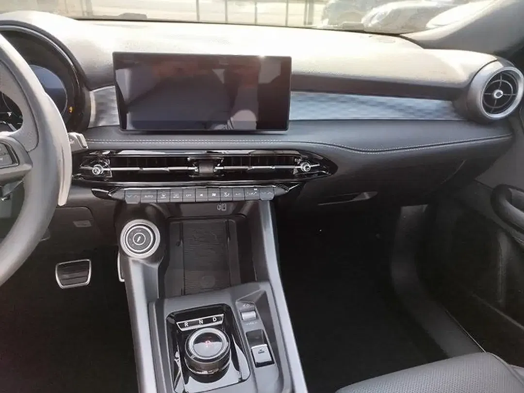 Alfa Romeo Tonale PHEV Veloce - Thumbnail 12