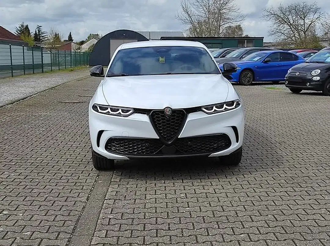 Alfa Romeo Tonale PHEV Veloce - foto 2