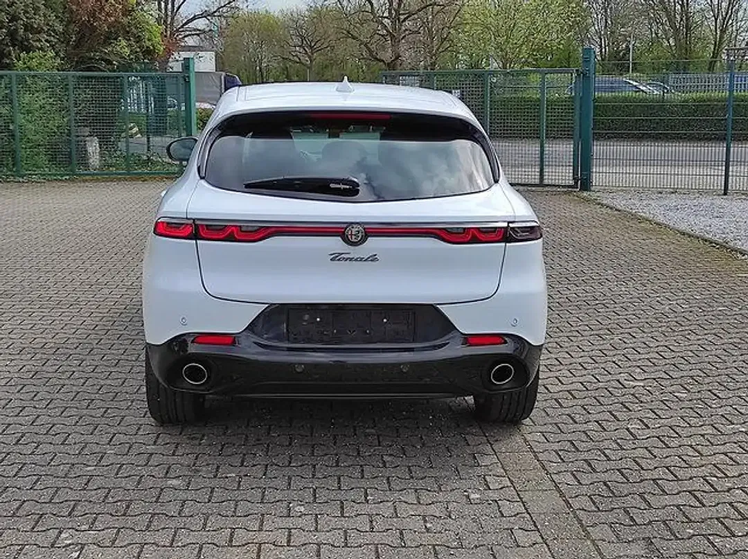 Alfa Romeo Tonale PHEV Veloce - Thumbnail 6