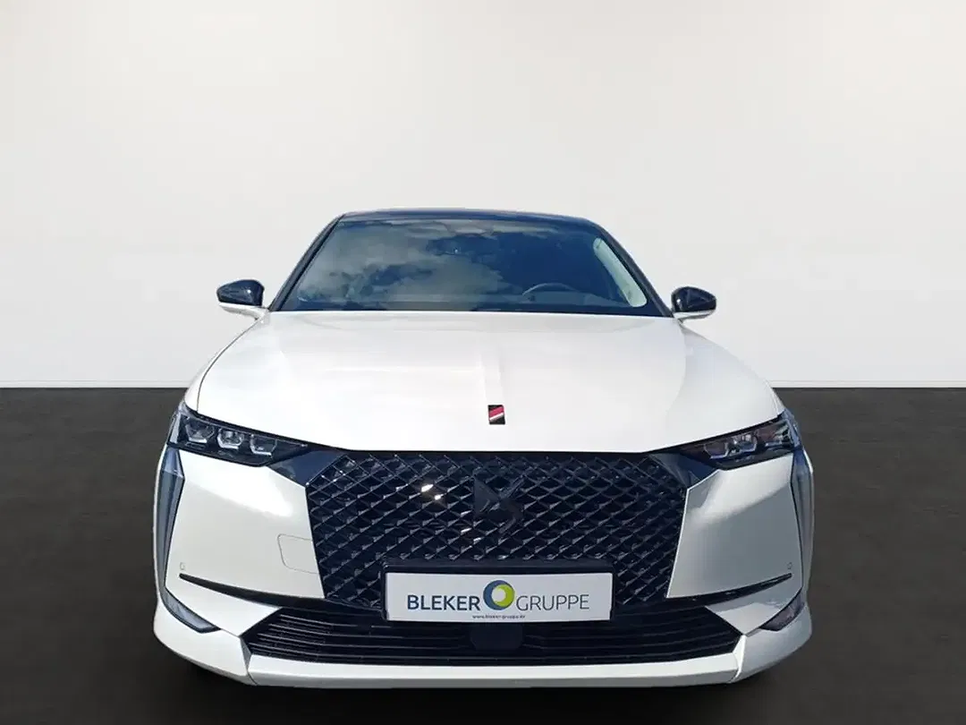 DS Automobiles DS 4 - foto 2