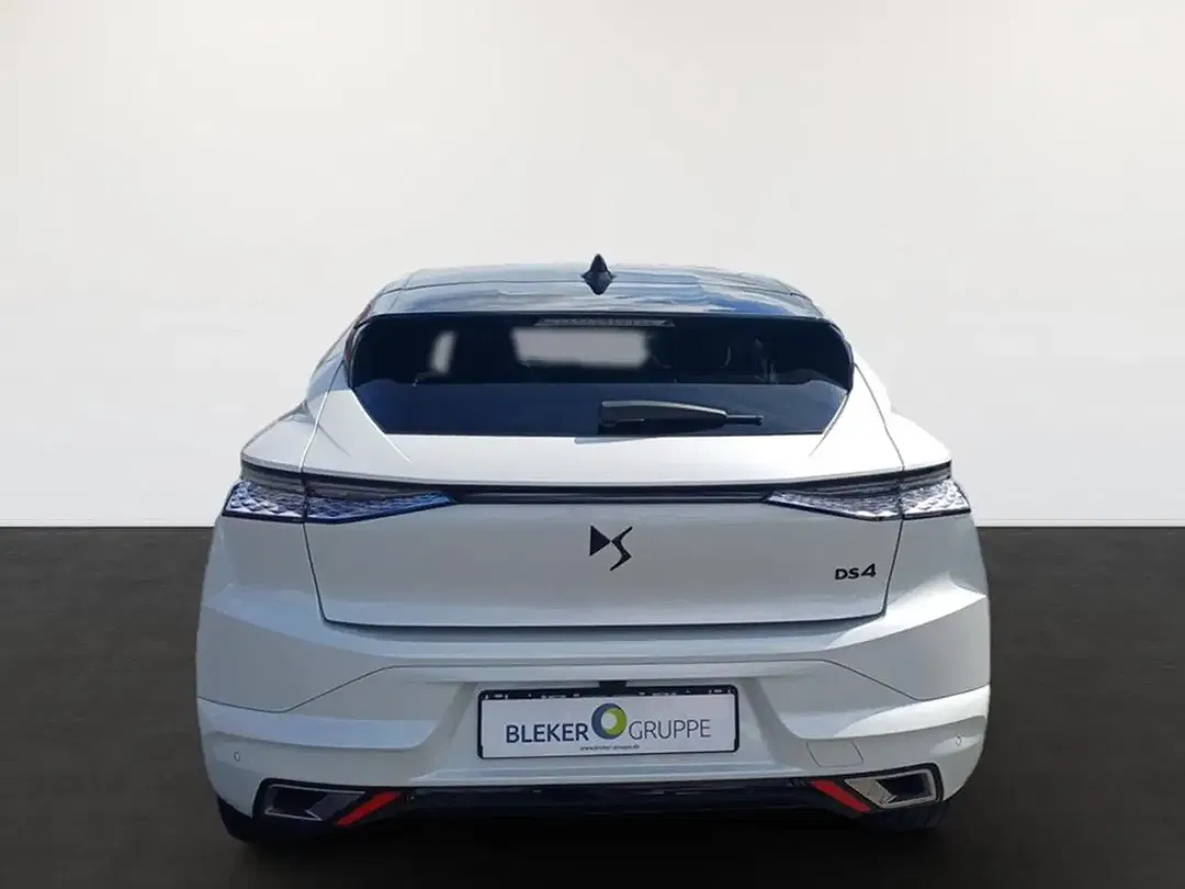 DS Automobiles DS 4 - Thumbnail 3
