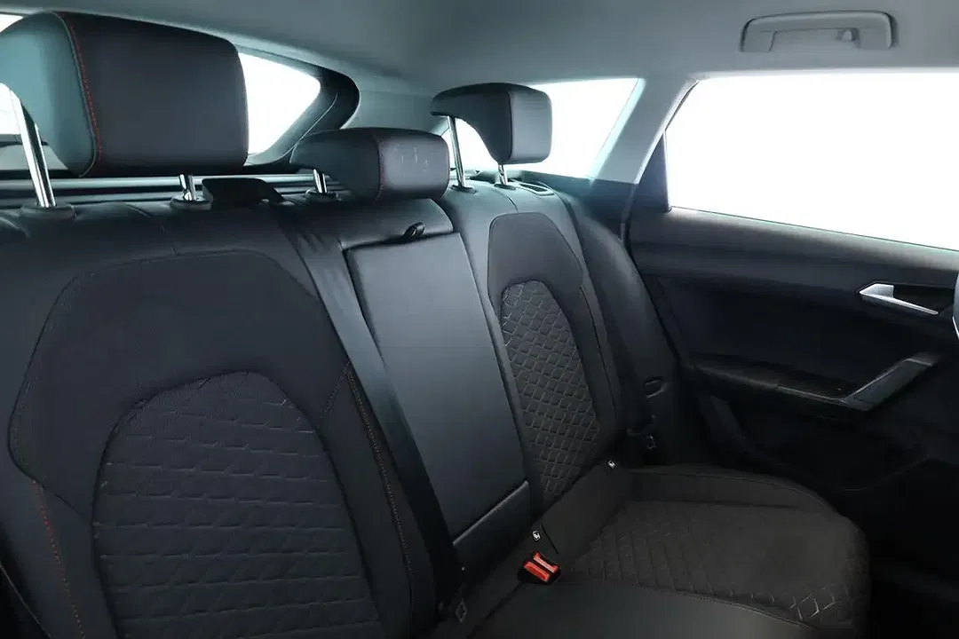 SEAT Leon 2.0 TDI DSG FR - Thumbnail 13