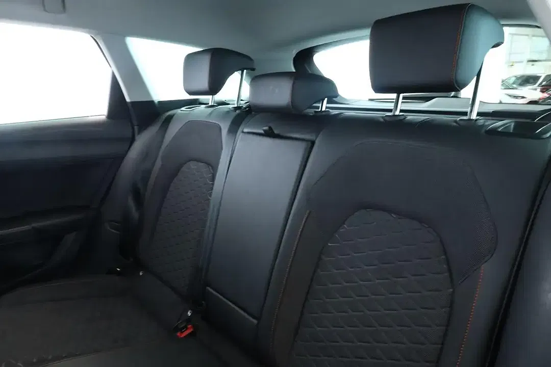 SEAT Leon 2.0 TDI DSG FR - Thumbnail 14