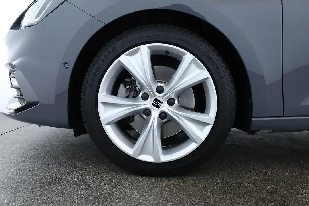 SEAT Leon 2.0 TDI DSG FR - Thumbnail 7
