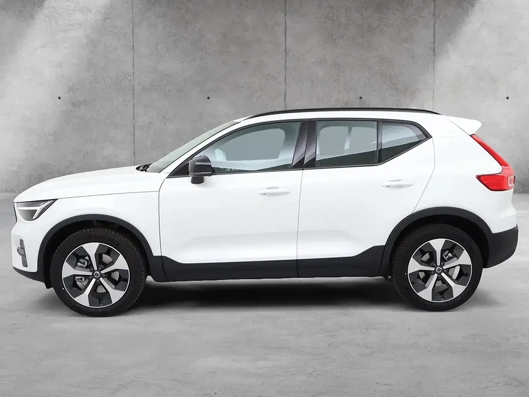 Volvo XC40 B3 Plus Dark - Thumbnail 8