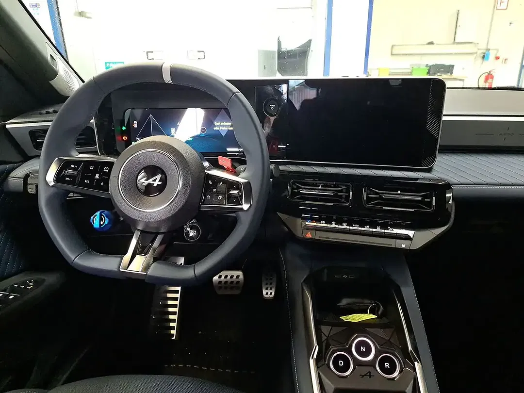 Alpine A290 GT Performance - Thumbnail 14