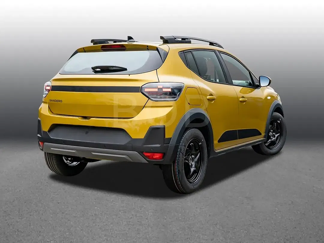 Dacia Sandero TCe Stepway Expression - foto 2